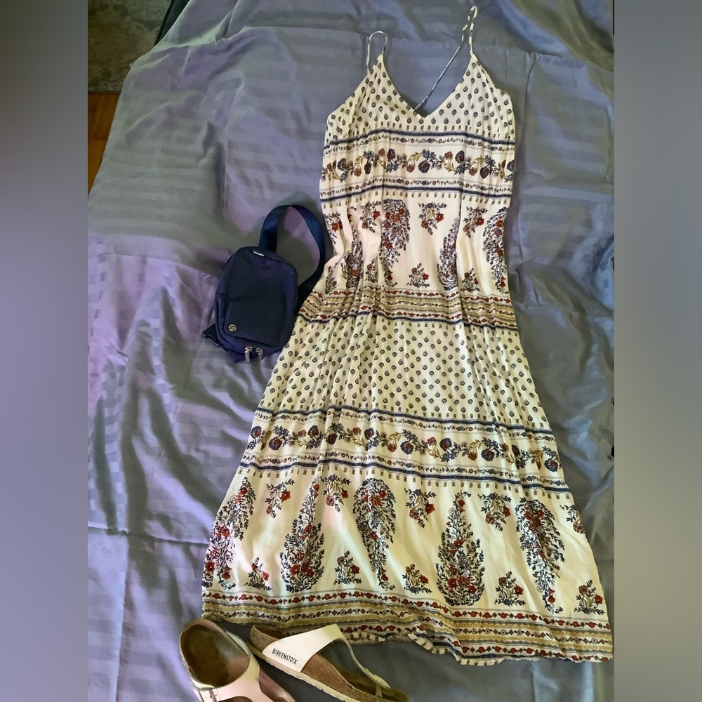 Old Navy Boho Maxi